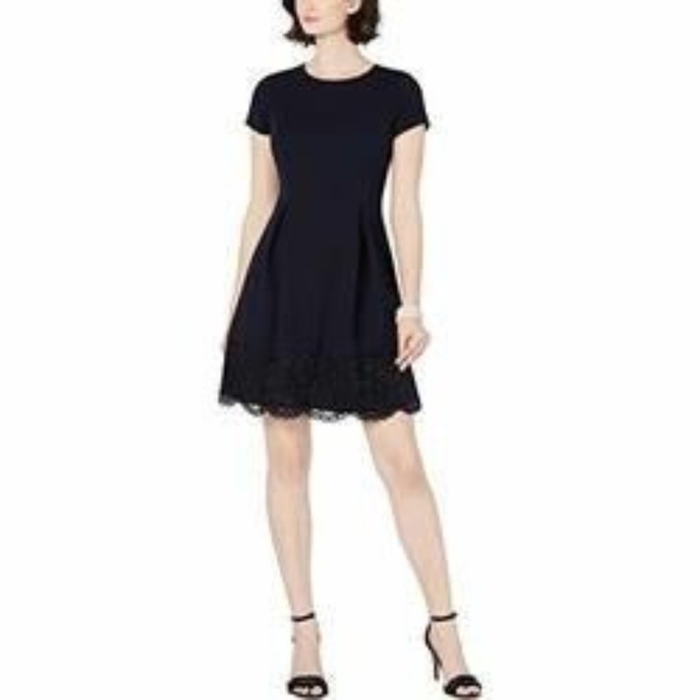 Jessica Howard Women's Petite Dress